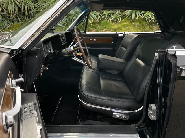 1962 Lincoln Continental  - 21526802 - 20