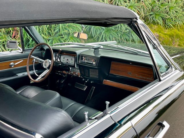 1962 Lincoln Continental  - 21526802 - 22