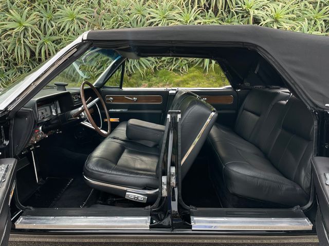 1962 Lincoln Continental  - 21526802 - 23