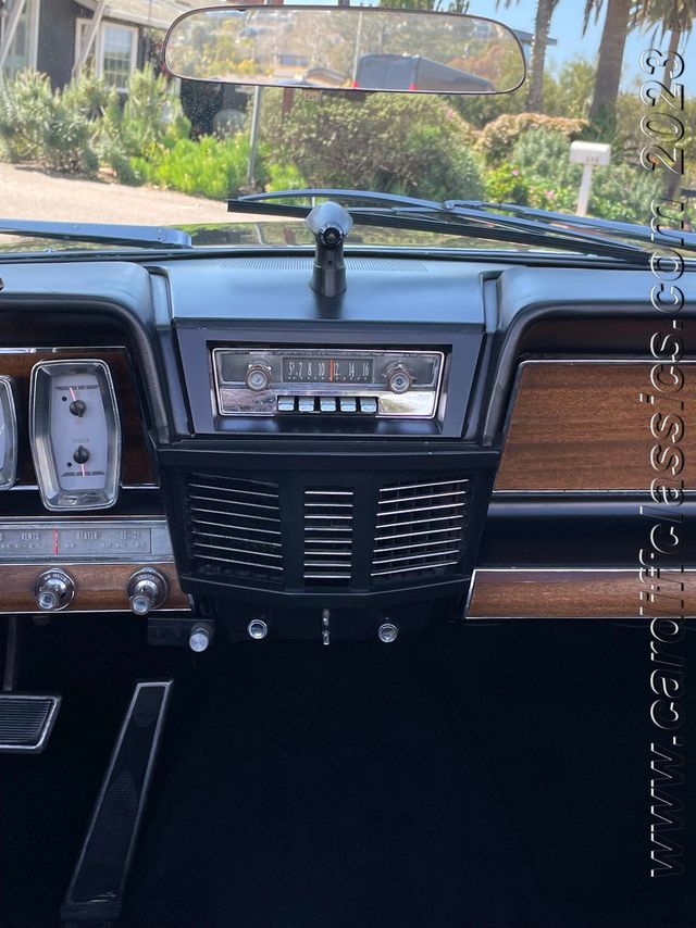 1962 Lincoln Continental  - 21526802 - 25