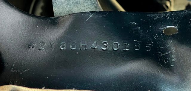 1962 Lincoln Continental  - 21526802 - 26