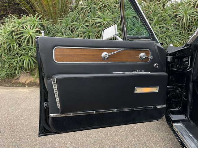 1962 Lincoln Continental  - 21526802 - 29