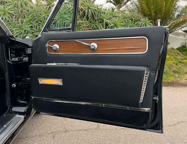 1962 Lincoln Continental  - 21526802 - 30