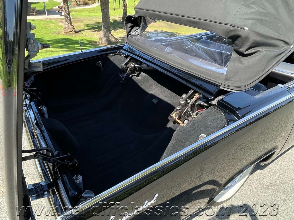 1962 Lincoln Continental  - 21526802 - 33