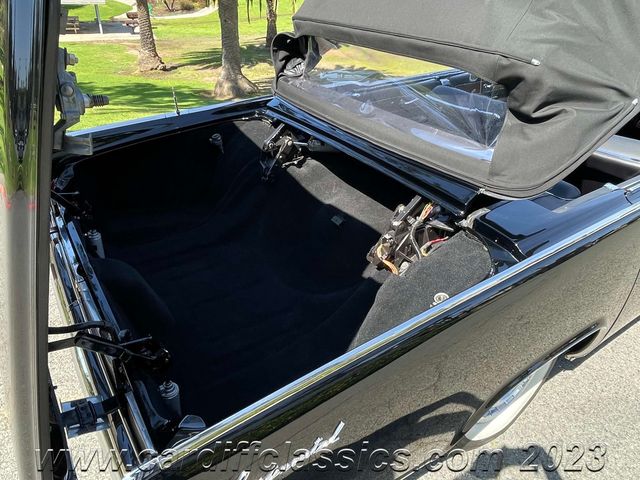 1962 Lincoln Continental  - 21526802 - 33