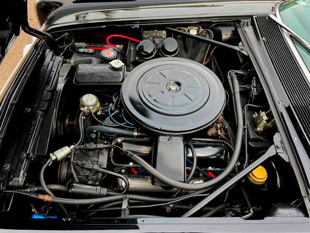 1962 Lincoln Continental  - 21526802 - 37