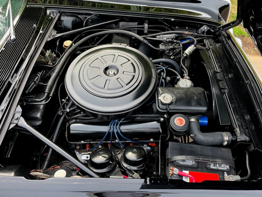 1962 Lincoln Continental  - 21526802 - 38