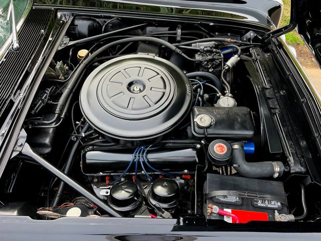 1962 Lincoln Continental  - 21526802 - 38