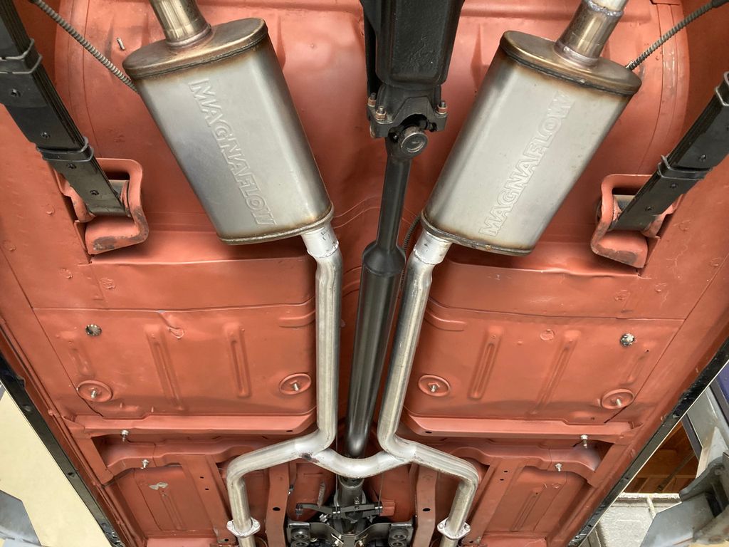 1962 Lincoln Continental  - 21526802 - 39