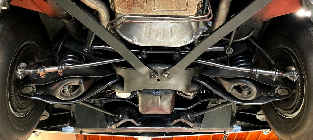 1962 Lincoln Continental  - 21526802 - 40