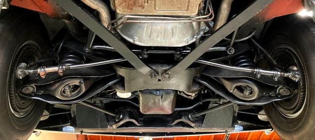 1962 Lincoln Continental  - 21526802 - 40