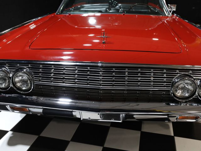 1962 Lincoln Continental SUPER NICE MUSUEM TYPE VEHICLE - 23051478 - 24