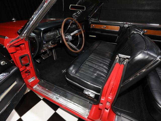 1962 Lincoln Continental SUPER NICE MUSUEM TYPE VEHICLE - 23051478 - 2