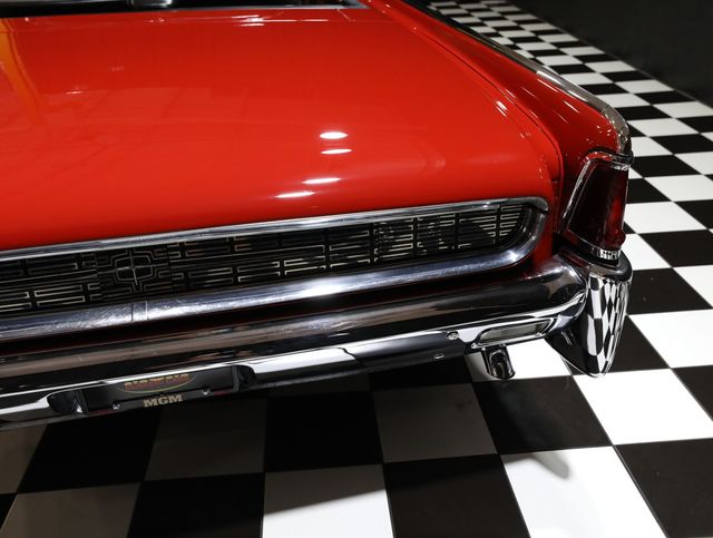 1962 Lincoln Continental SUPER NICE MUSUEM TYPE VEHICLE - 23051478 - 35