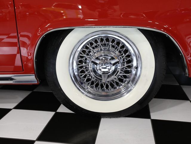 1962 Lincoln Continental SUPER NICE MUSUEM TYPE VEHICLE - 23051478 - 45