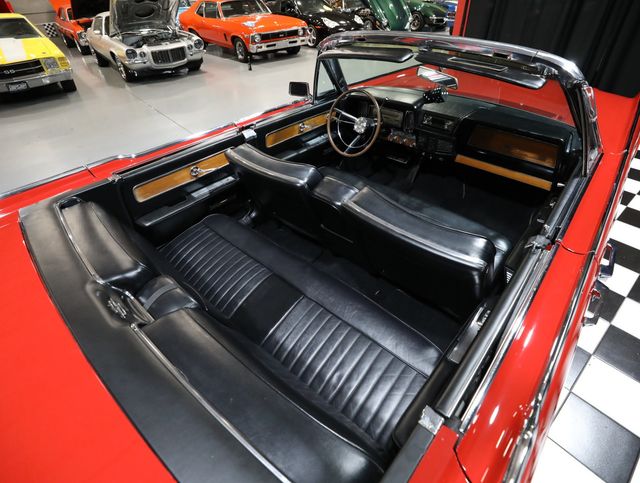 1962 Lincoln Continental SUPER NICE MUSUEM TYPE VEHICLE - 23051478 - 49