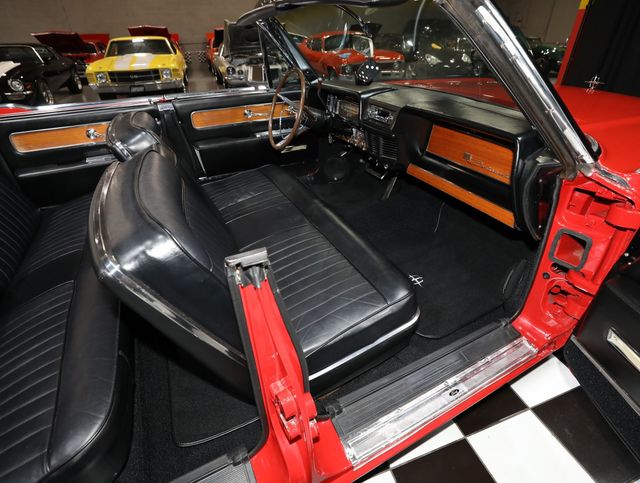 1962 Lincoln Continental SUPER NICE MUSUEM TYPE VEHICLE - 23051478 - 55