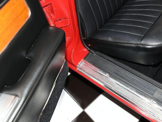 1962 Lincoln Continental SUPER NICE MUSUEM TYPE VEHICLE - 23051478 - 58