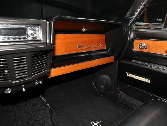 1962 Lincoln Continental SUPER NICE MUSUEM TYPE VEHICLE - 23051478 - 69
