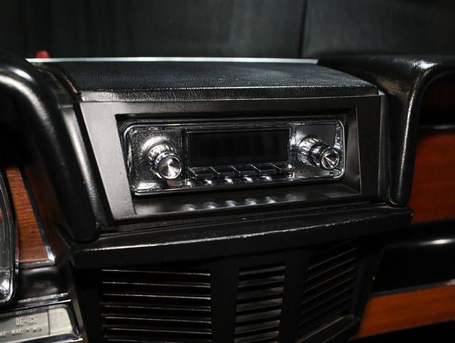 1962 Lincoln Continental SUPER NICE MUSUEM TYPE VEHICLE - 23051478 - 72