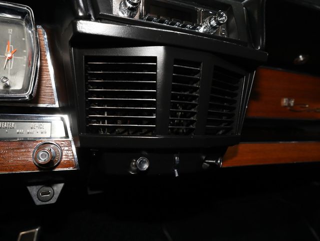 1962 Lincoln Continental SUPER NICE MUSUEM TYPE VEHICLE - 23051478 - 73