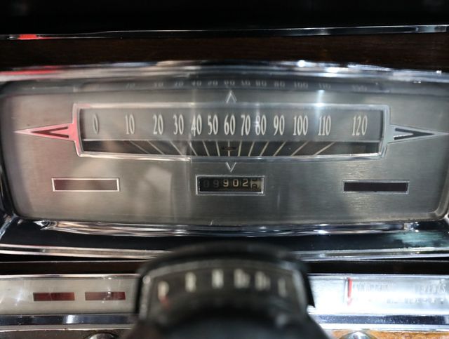 1962 Lincoln Continental SUPER NICE MUSUEM TYPE VEHICLE - 23051478 - 82