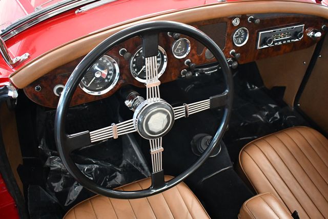 1962 MG MGA Mark II Roadster - 22790725 - 16