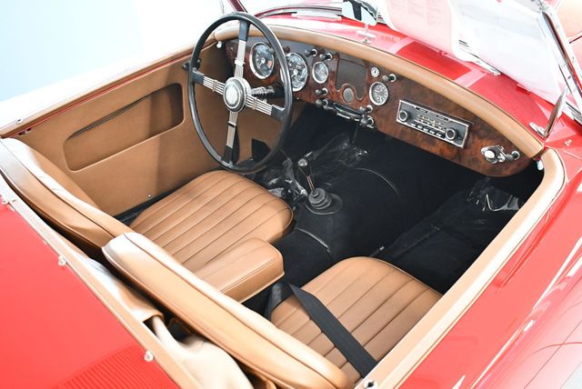 1962 MG MGA Mark II Roadster - 22790725 - 19