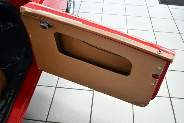 1962 MG MGA Mark II Roadster - 22790725 - 22