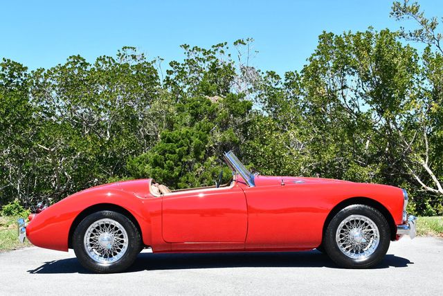 1962 MG MGA Mark II Roadster - 22790725 - 37