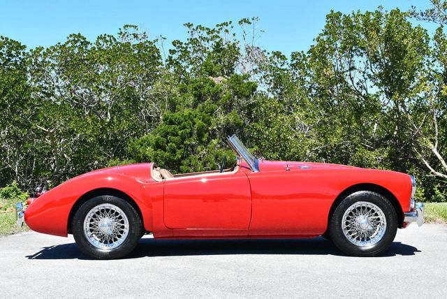 1962 MG MGA Mark II Roadster - 22790725 - 38