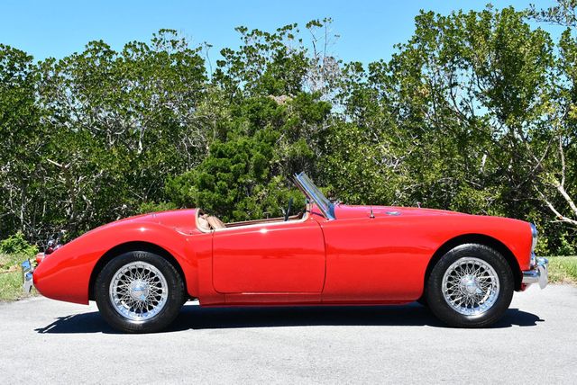 1962 MG MGA Mark II Roadster - 22790725 - 39