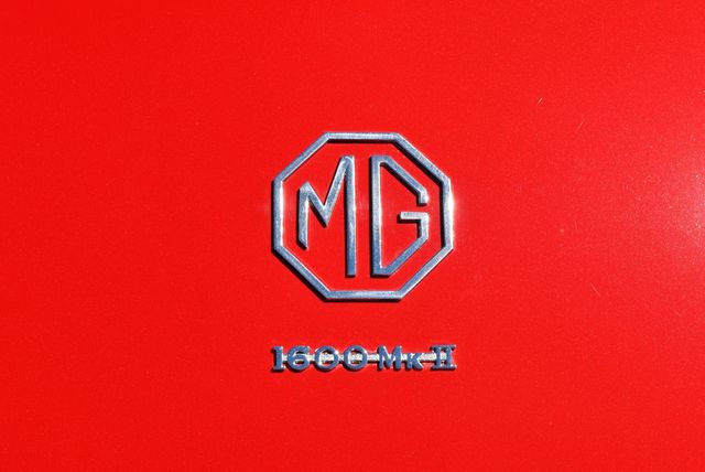 1962 MG MGA Mark II Roadster - 22790725 - 43