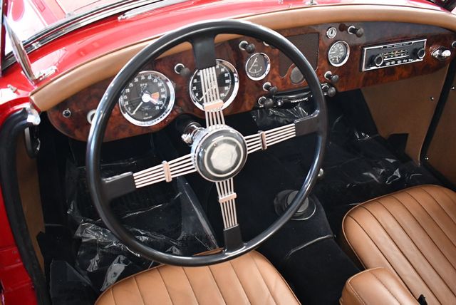 1962 MG MGA Mark II Roadster - 22790725 - 44