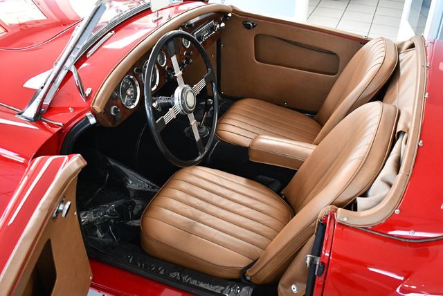 1962 MG MGA Mark II Roadster - 22790725 - 45