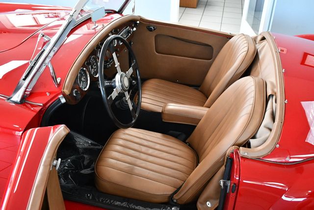 1962 MG MGA Mark II Roadster - 22790725 - 46