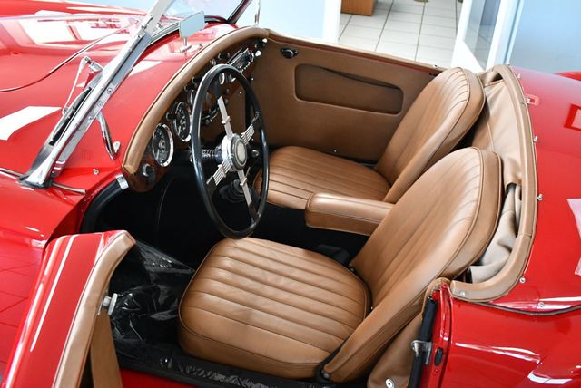 1962 MG MGA Mark II Roadster - 22790725 - 47