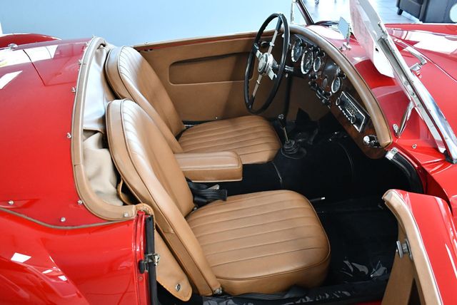 1962 MG MGA Mark II Roadster - 22790725 - 49