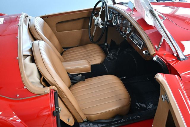 1962 MG MGA Mark II Roadster - 22790725 - 50