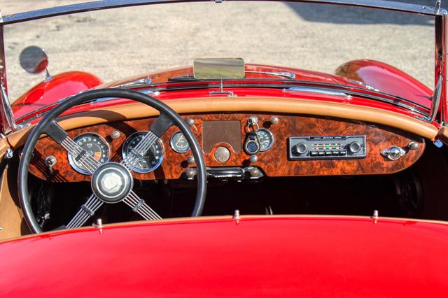 1962 MG MGA Mark II Roadster - 22790725 - 51