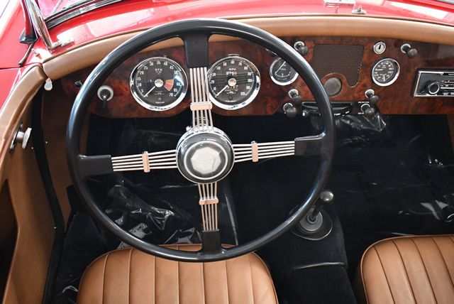 1962 MG MGA Mark II Roadster - 22790725 - 52