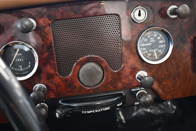 1962 MG MGA Mark II Roadster - 22790725 - 54