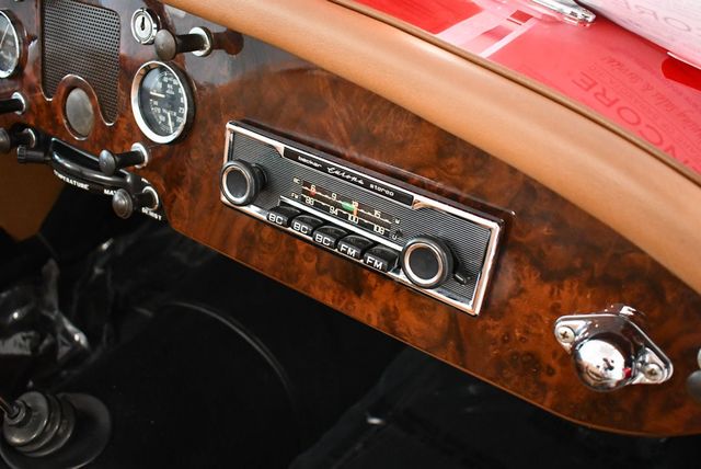 1962 MG MGA Mark II Roadster - 22790725 - 56