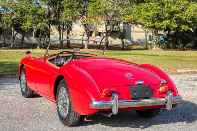 1962 MG MGA Mark II Roadster - 22790725 - 5