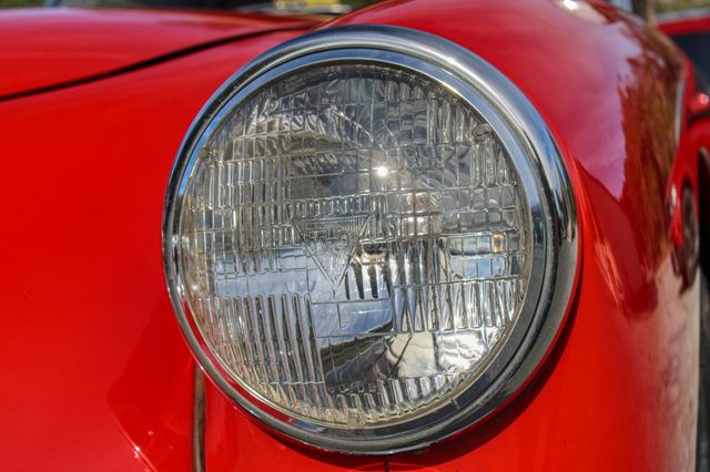 1962 MG MGA Mark II Roadster - 22790725 - 60