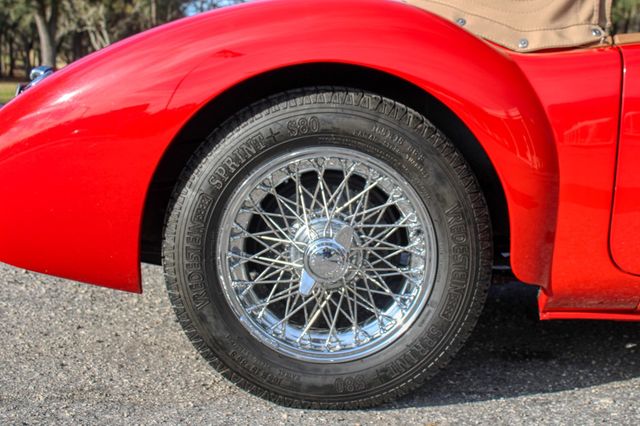 1962 MG MGA Mark II Roadster - 22790725 - 61