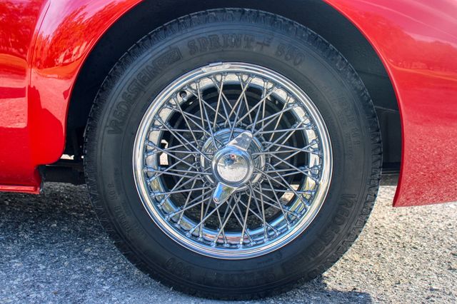 1962 MG MGA Mark II Roadster - 22790725 - 64