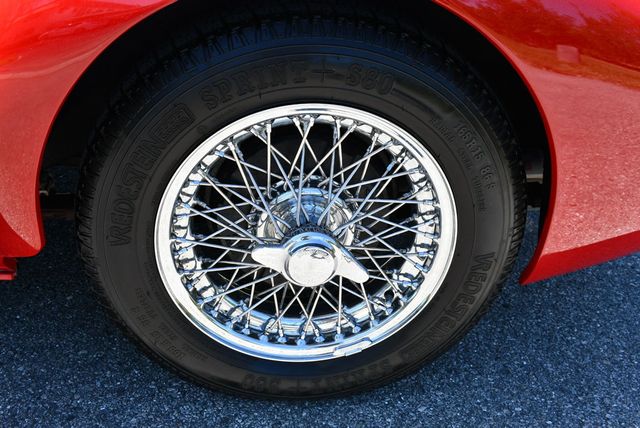 1962 MG MGA Mark II Roadster - 22790725 - 66