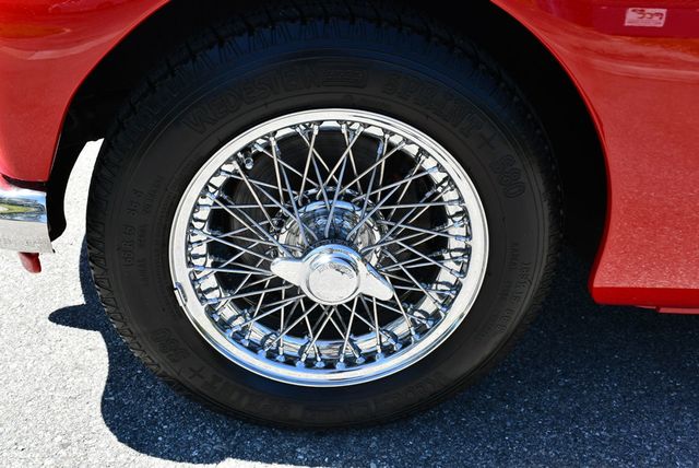 1962 MG MGA Mark II Roadster - 22790725 - 67