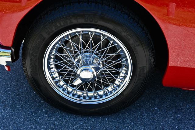 1962 MG MGA Mark II Roadster - 22790725 - 68